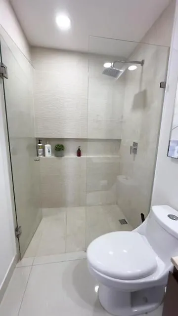Apartament Estudio Moderno Takh Cancún