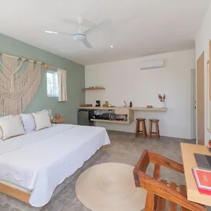 Casa Neem Appartement
