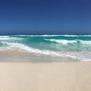 Luxury Villas Tropical Zona Hotelera Cancun