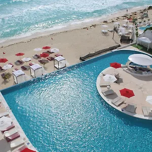 Bel Air Collection And (adults Only) Cancún