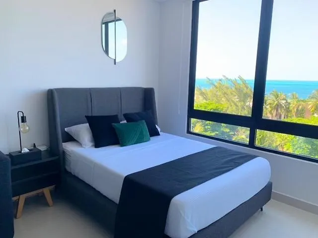 Apartment Estudio Moderno Takh Cancun